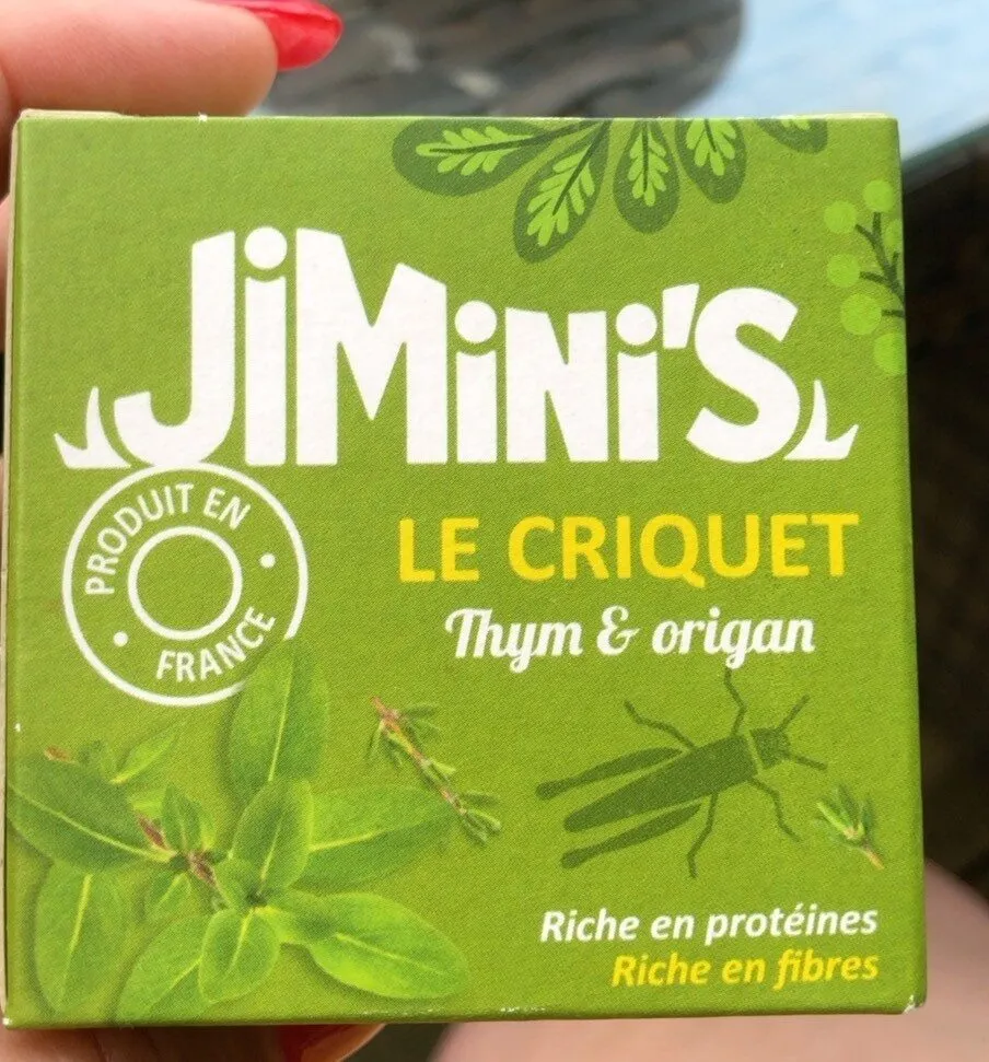 Jimini’s