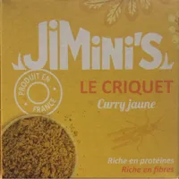 Le criquet