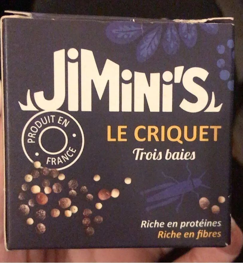 Jimini’s