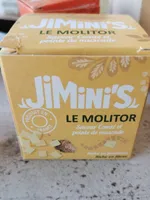 Molitor conté