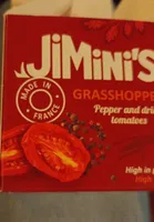 Grasshoppers