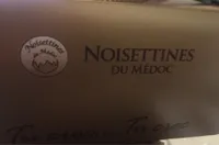 Noisettines du medoc