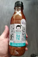 N'oye recette saté
