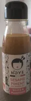 Sauce Marinade