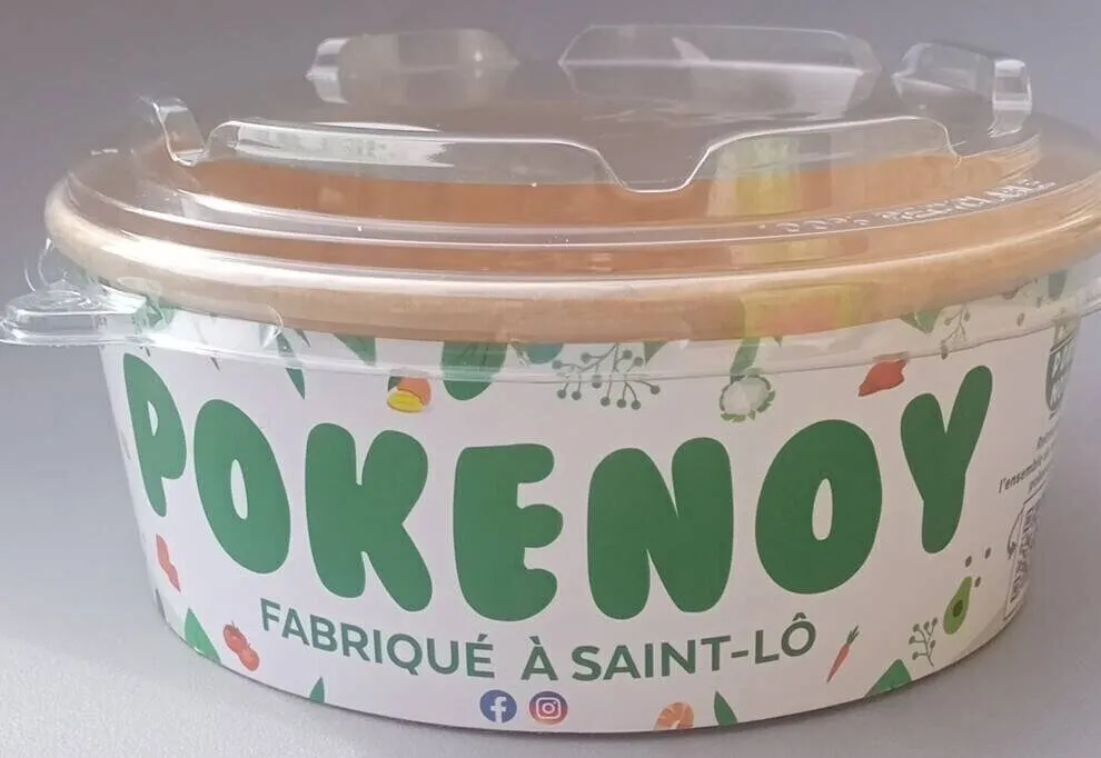 Pokenoye