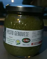 Pesto Genovese