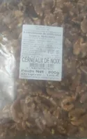 Cerneaux de noix