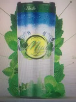 La limonade de Marseille