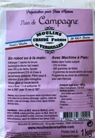 Pain de Campagne