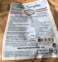 Pain champêtre
