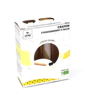 Crayon d'assaisonnement à tailler - Citron confit (BIO)