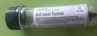 Crayon d'assaisonnement à tailler