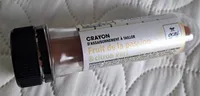 Crayon d'assaisonement à tailler passion citron vert