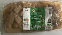 Cardon lyonnais bio