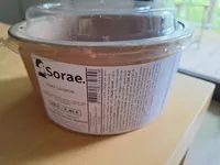 Poke saumon Sorae.