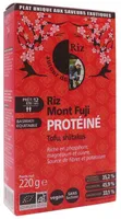 Riz Mont Fuji Protéiné