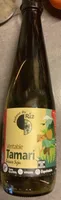 Véritable tamari - sauce de soja