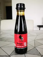 Sauce de soja sucrée