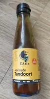 Marine Tandoori