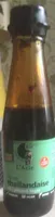 Sauce taïlandaise