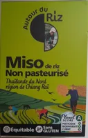 Miso de riz