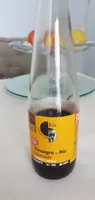 Vinaigre de riz