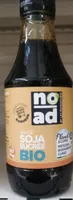 Sauce Soja Sucrée Bio