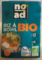 Riz à bowl