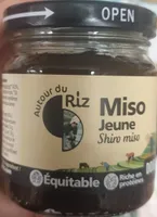 Miso jeune