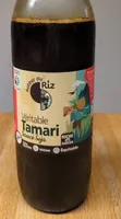 Véritable Tamarin sauce soja