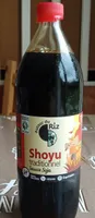 Shoyu traditionnel - Sauce soja