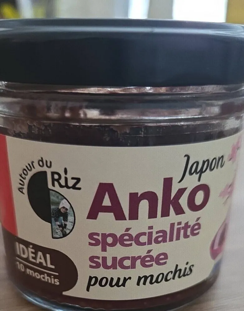 spécialité sucré pour mochis