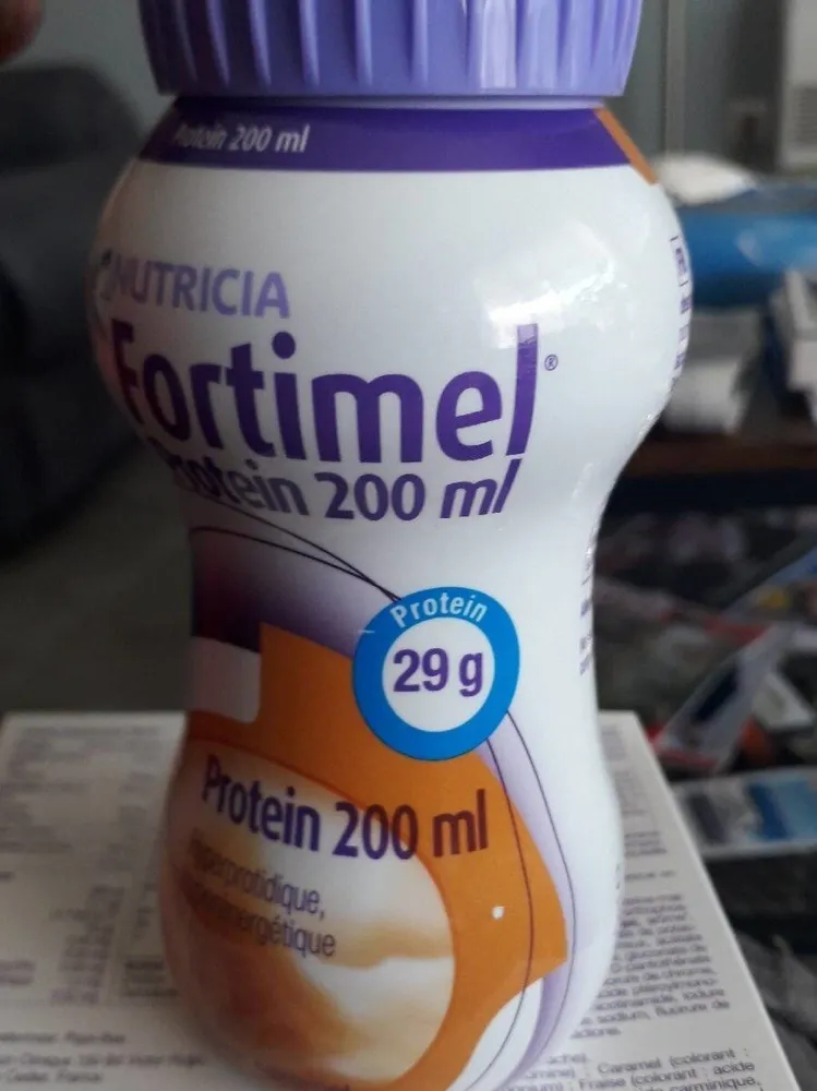 Fortimel
