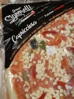 capriocciosa