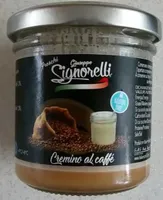 Cremino al caffé