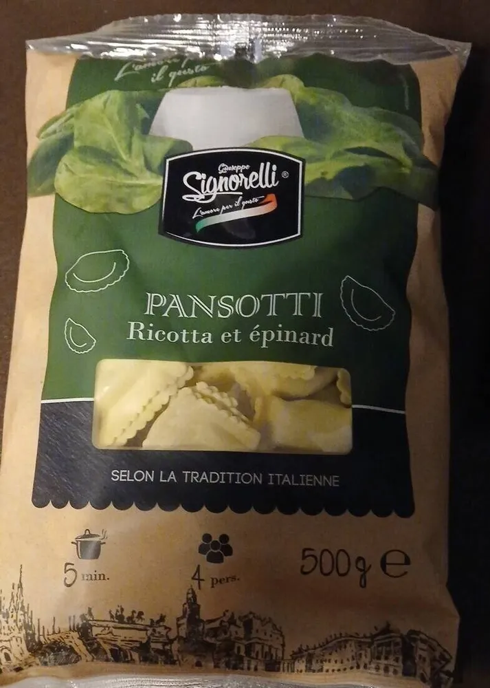 Pansotti