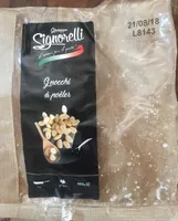 Gnocchi à poêler