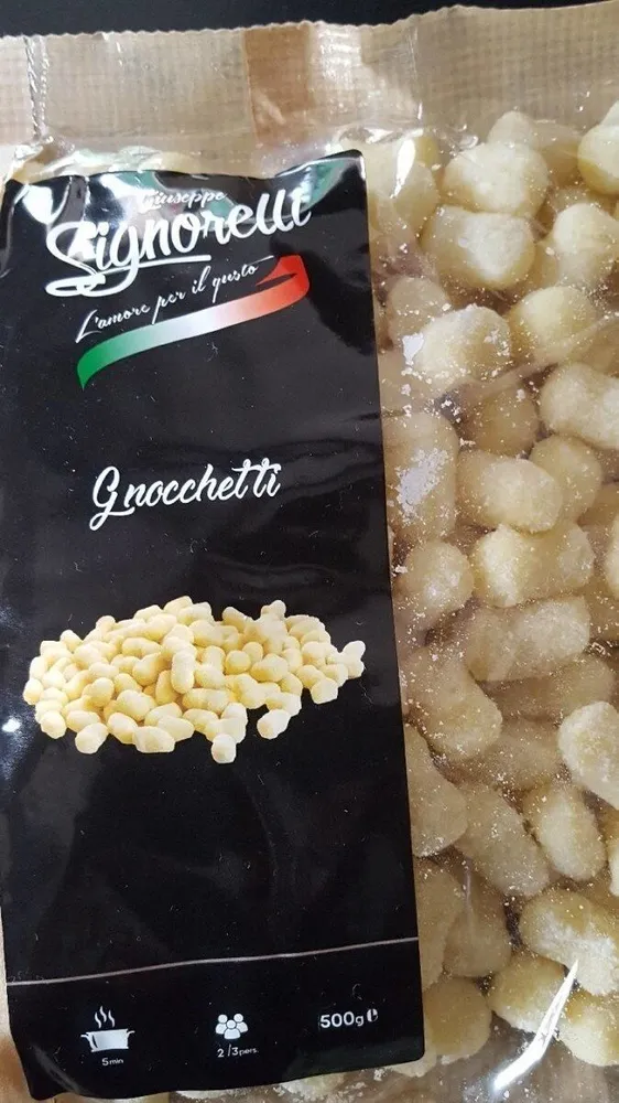Gnocchetti