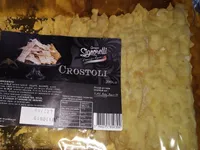 Crostoli