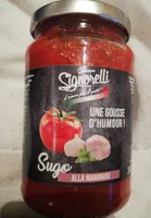 Alla Marinara