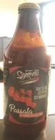 Passata di pomodoro ciliegino