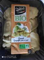 Girasoli gorgonzola Poiré et miel