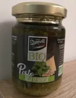 Pesto alla genovese