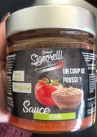 Sauce Vegan