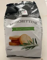 Bruschettine
