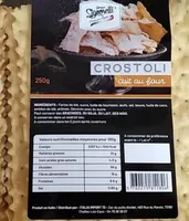 Crostoli
