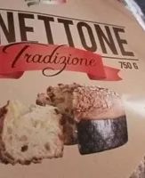 Panettone tradizione