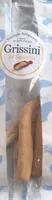 Grissini al Sesamo