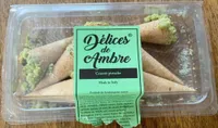 Delice de ambre