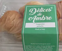 Argostine pistache